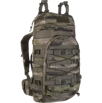 turistický batoh Wisport® Batoh Crafter 55 Wisport®, Barva: A-TACS® iX Camo™