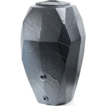 Prosperplast Canyon ION310 310 l tmavě šedý