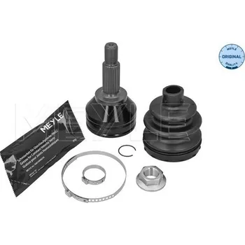 Hřídel nápravy Sada kloubů, hnací hřídel MEYLE 714 498 0015