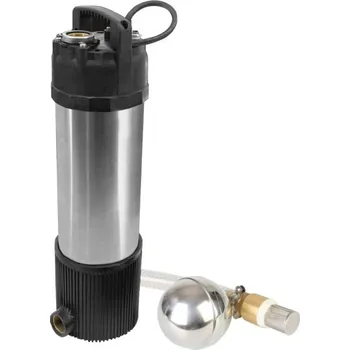 Čerpadlo DRENO RQE AUTO RAIN 230V kabel 10 m 6895698