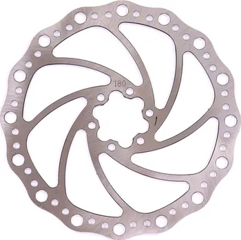 Brzda na kolo Brzdový kotouč - SPECTRO DR-01 - 180mm