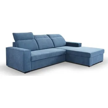 Sedací souprava Sedací souprava BALI, 256 x 178 cm - výběr potahových látek skupina I.