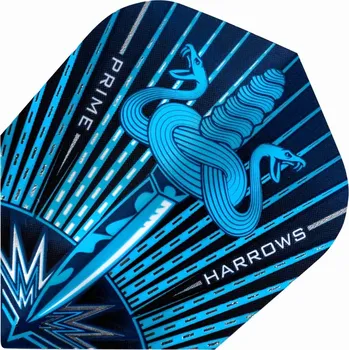 Příslušenství pro šipky Harrows Letky Prime - Assassin F1584