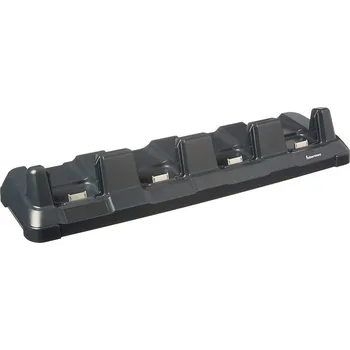 Pokladní systém Honeywell 871-229-201 charging station , 4 slots