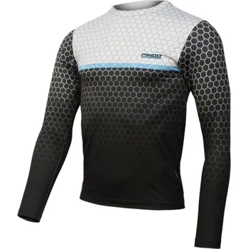 PINGU-Triko thermo DR-TATP M Polyester Thermo