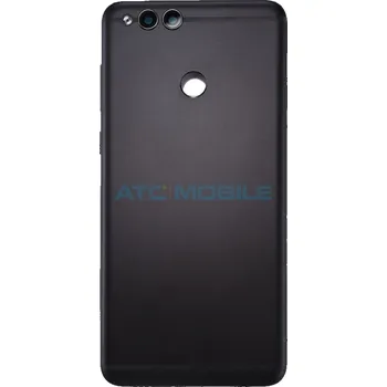 Náhradní díl pro mobilní telefon Zadní kryt Honor 7X (BND-L21) černý a zpět 16 Kč s ATC Clubem
