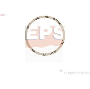 Automobilové těsnění Těsnění, termostat EPS 1.890.746