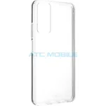 Fixed zadní měkký kryt Huawei P SMART 2021 (PPA-L22), čirý a zpět 8 Kč s ATC Clubem