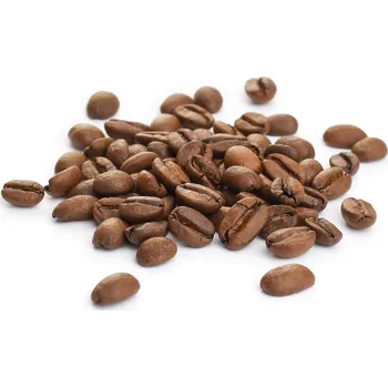 Káva Ethiopia Aricha Natural - Grade 1 BIO - zrnková káva, 250g