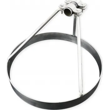 Karel Nikl Nikl Kryt vrtule el. motoru Typ 4 - Haswing 24V 3 Hp Varianta: Nikl Kryt vrtule el. motoru Typ 4 - Haswing 24V 3 Hp