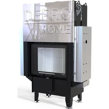 Krbová vložka DEFRO HOME krbové vložKY RIVA SM G SHORT