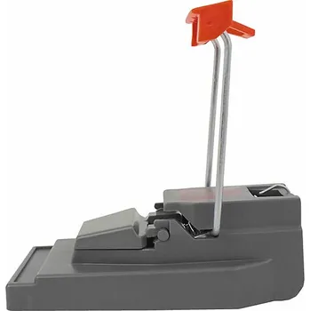 Hubení hlodavce Victor Quick Kill M122 past na myši 2 ks