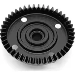 SWORKz HET Over Drive ocelové talířové kolo A44 zubů, pro 13 zubou hrušku, 1 ks. - expresní doprava