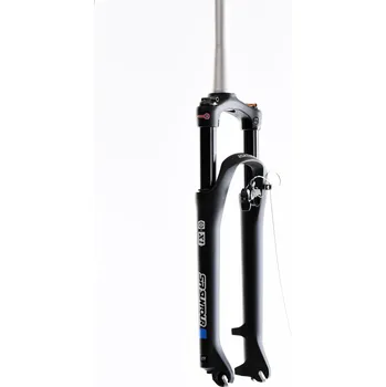 Vidlice na kolo SR Suntour Vidlice Suntour SF22-X1COILRLDS29 MBC