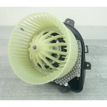 Ventilátor topení a klimatizace Ventilátor topení FIAT Scudo Ulysse