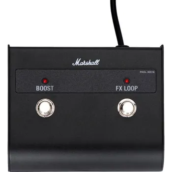 Footswitch Marshall PEDL-90016