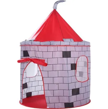 Hra na zahradu Dětský stan Merco Castle