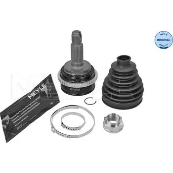 Hřídel nápravy Sada kloubů, hnací hřídel MEYLE 31-14 498 0027
