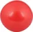 Merco FitGym overball 23 cm, červený
