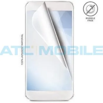 Fóie CELLY Samsung Galaxy Xcover 3 (SM-G388) lesklá (2ks) a zpět 2 Kč s ATC Clubem