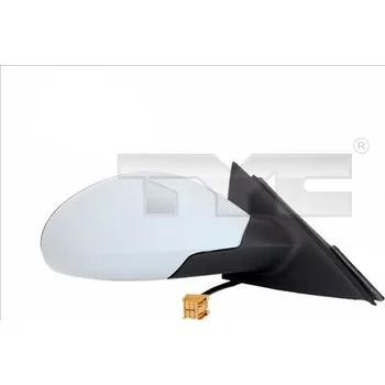 Auto zrcátko Vnější zpětné zrcátko TYC 331-0041