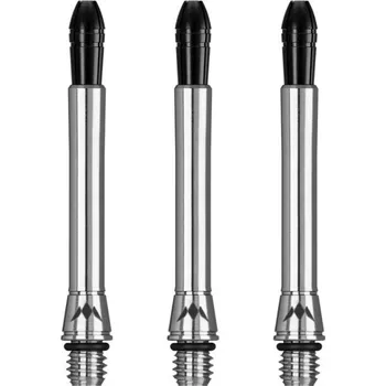 Příslušenství pro šipky Mission Násadky Titan Fox - midi