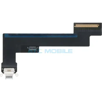 iPad Air 2020, 2022 flex nabíjecího konektoru bílý, originální - WiFi verze a zpět 43 Kč s ATC Clubem