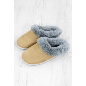 Dámské pantofle Prety Domácí pantofle 3930BE Velikost: 38-39