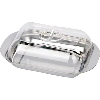 Dóza na potraviny Toro Máselnice nerez pvc 260006