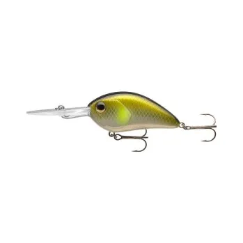 Umělá nástraha Daiwa Steez Crank 300F-DR 6,1cm 18g AYU