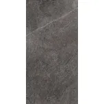 dlažba Eikon grafitis 30x60 cm rektifikovaná matná protiskluzová