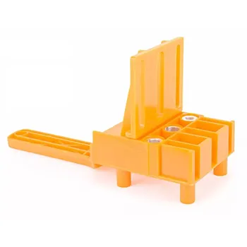 Powermat PM-KLK-30T šablona na kolíky a hmoždinky