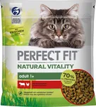 PERFECT FIT Natural Vitality Cat Adult…