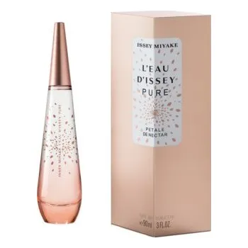 Dámský parfém Issey Miyake Issey Miyake L´Eau D´Issey Pure Petale de Nectar, Toaletní voda 90ml - Tester Pre ženy Toaletní voda