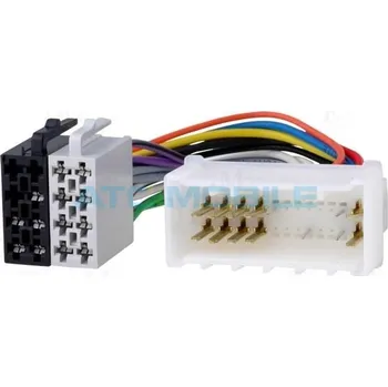 Audio Adaptér ISO - Hyundai/Kia a zpět 19 Kč s ATC Clubem