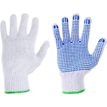 Pracovní rukavice CXS FALO Pracovní rukavice - 240 párů 10 334000110510