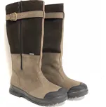 Dámské myslivecké zimní kozačky Bighorn KLONDIKE 3410 hnědé Velikost: 48