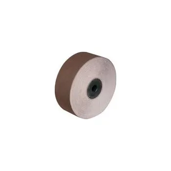 Brusný papír Brusný pás, návin 75 mm × 15 m P80, korund