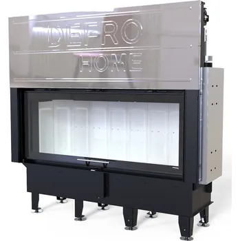 Krbová vložka DEFRO HOME krbové vložky INTRA XLA G