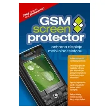 Fólie Nokia 7260 (2 ks)