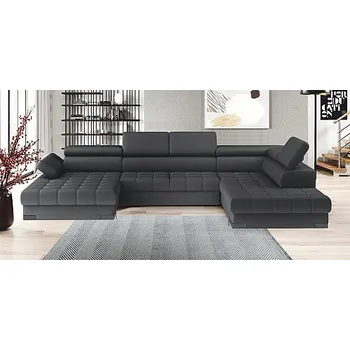 Sedací souprava Sedací souprava SILVIA LUX XL kůže