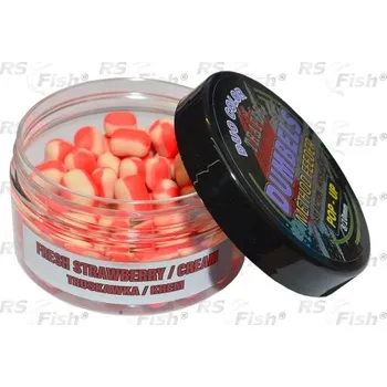Boilies Traper Method Feeder Duo Color - Jahoda