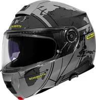 SCHUBERTH C5 Globe šedá