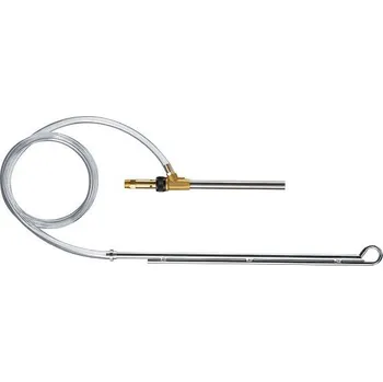 Příslušenství pro vysokotlaký čistič Kranzle Kränzle pískovací sada 055 (M22x1,5) pískovačka komplet