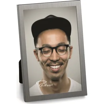 Rám na obraz Fotorámeček DAVID 10 x 15 cm - PHILIPPI (Rámeček na fotografie DAVID 10 x 15 cm - PHILIPPI)