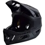 HAVEN DHmag černá (přilba HAVEN DHmag černá)