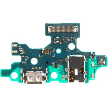 Telefonní příslušenství USB-C modul Samsung Galaxy A41 (SM-A415F) originální - GH96-13379A a zpět 16 Kč s ATC Clubem