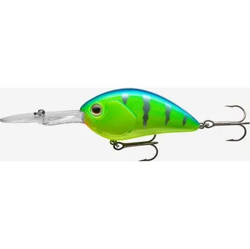 Umělá nástraha Daiwa Wobler Steez Crank 500F DR Monster Chart 7 cm 27,8 g