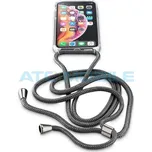 Cellularline Neck-Case s růžovou šňůrkou na krk pro Apple iPhone 11 Pro Max a zpět 28 Kč s ATC Clubem