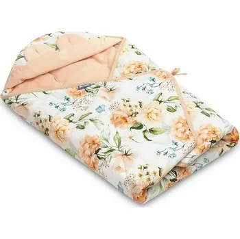 Zavinovačka Sensillo Sametová zavinovačka do auta XL, Brosková